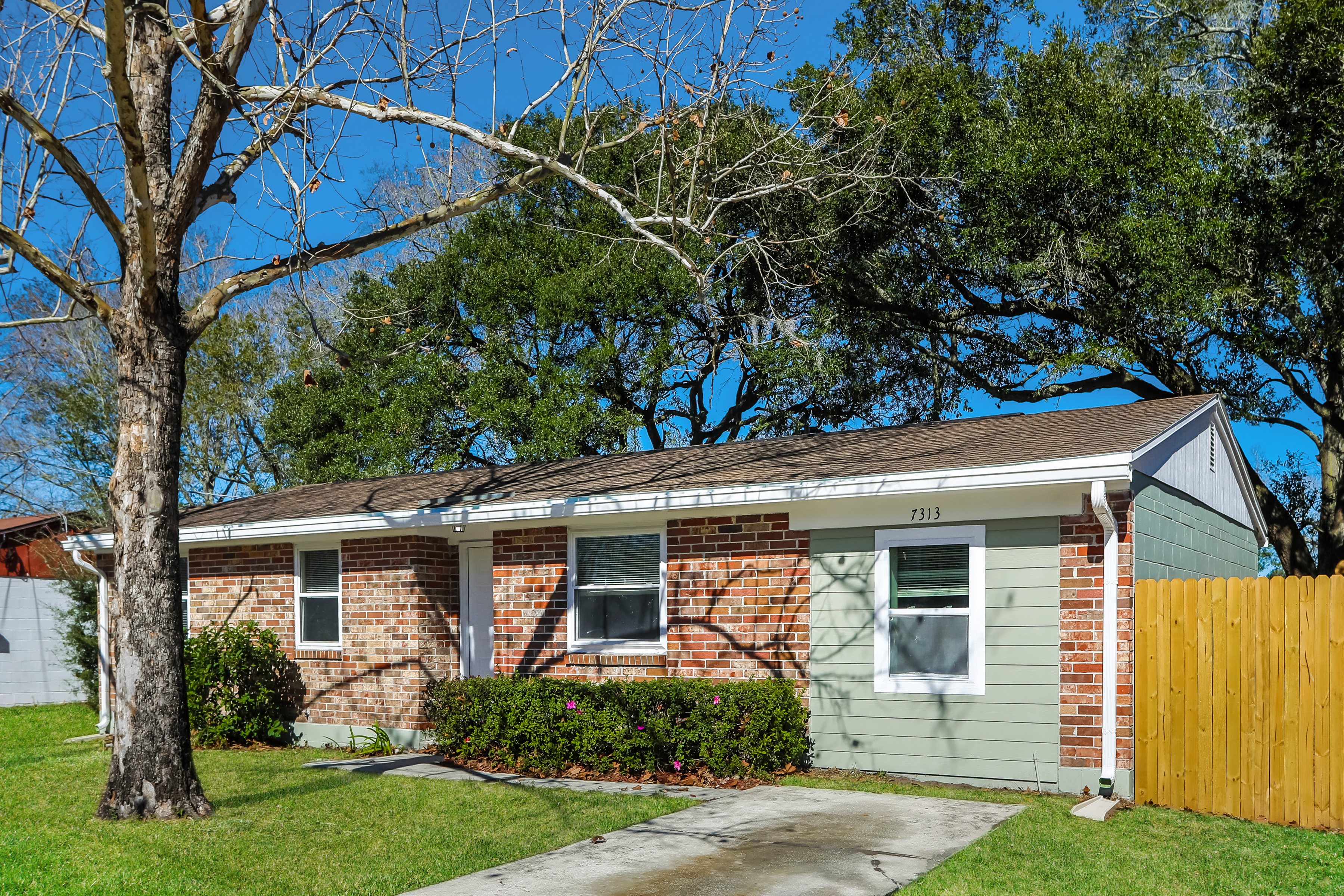 7313 Zapata Dr Jacksonville, FL 32210